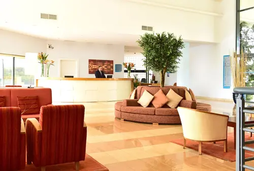 Pestana Alvor Park, Reception