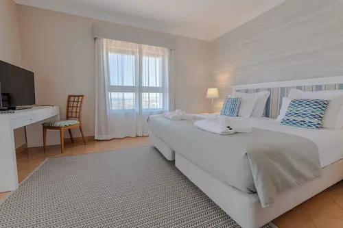 Pestana Alvor Park, Room
