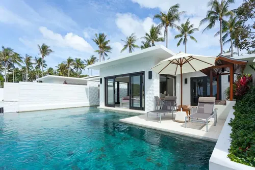 The Racha, Room