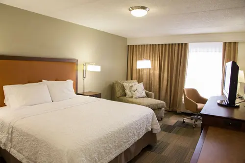 Hampton Inn & Suites Albany-Downtown, Primary image