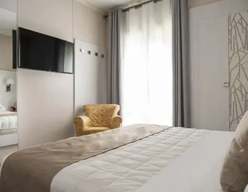 Grand Hotel Terme, Room