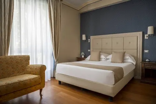 Grand Hotel Terme, Primary image