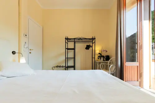 Il Perlo Panorama, Room