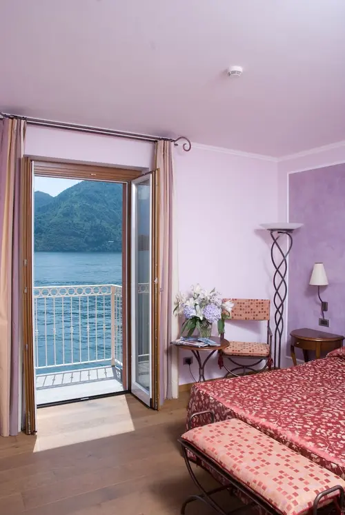La Darsena Boutique Hotel & Restaurant, Room