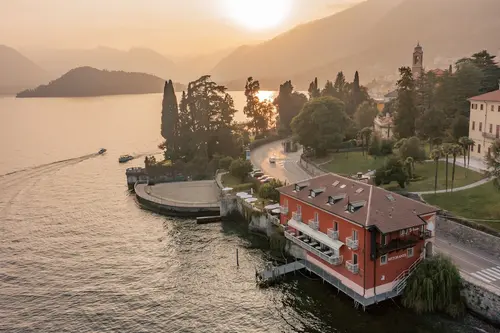 La Darsena Boutique Hotel & Restaurant, Primary image