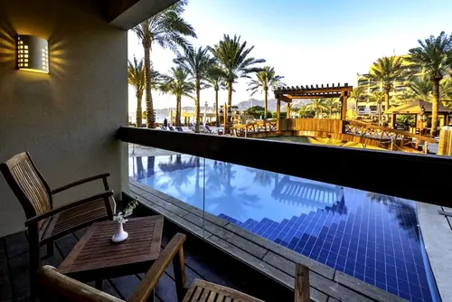 InterContinental Resort Aqaba by IHG, Room