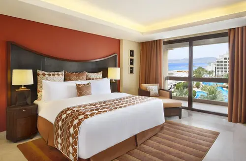 InterContinental Resort Aqaba by IHG, Room