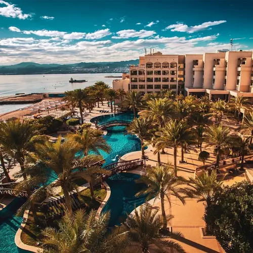 InterContinental Resort Aqaba by IHG, Room