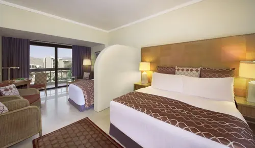 InterContinental Resort Aqaba by IHG, Room