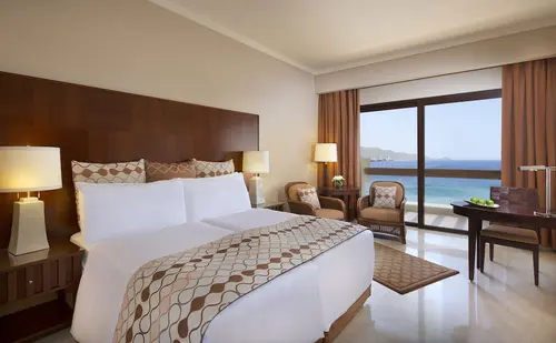 InterContinental Resort Aqaba by IHG, Room