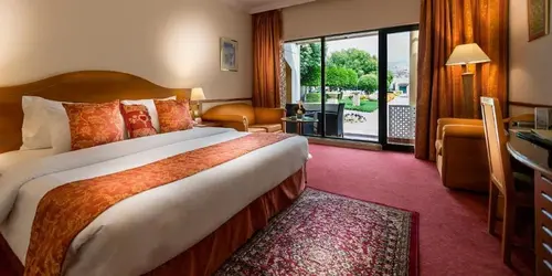 Golden Tulip Nizwa Hotel, Room
