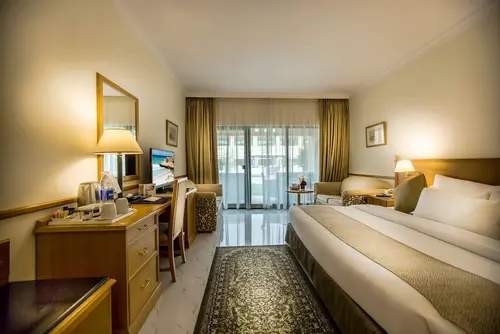 Golden Tulip Nizwa Hotel, Room