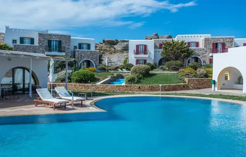 Naxos Palace Hotel, Primary image