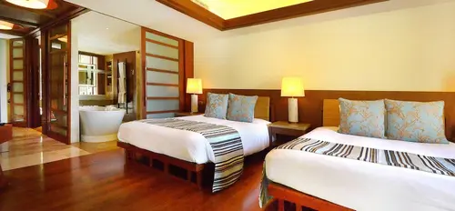 Centara Grand Beach Resort & Villas Krabi, Room
