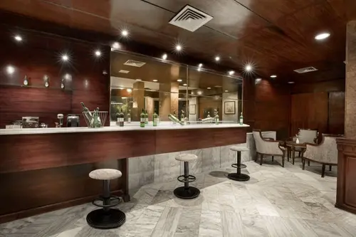 Pyramisa Hotel Luxor, Lobby lounge