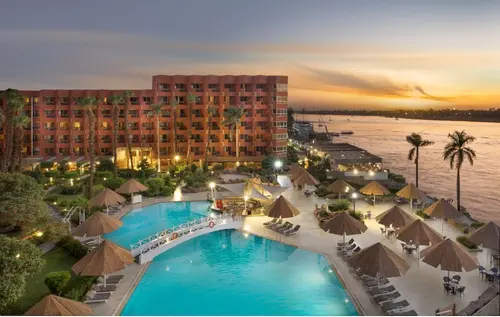 Pyramisa Hotel Luxor, Primary image