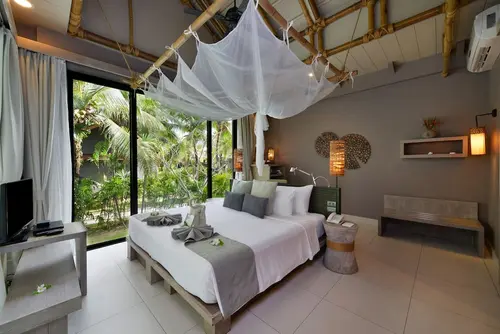 Twin Lotus Resort and Spa - ADULT ONLY, Room