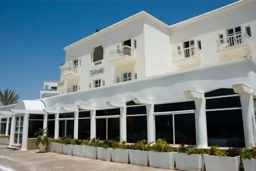 Royal Decameron Tafoukt Beach Resort & Spa - All Inclusive, Property grounds