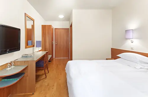 Hérað - Berjaya Iceland Hotels, Room