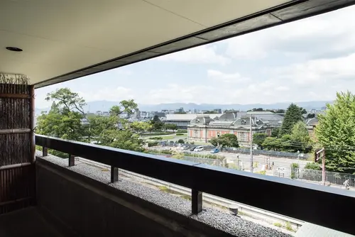 Hyatt Regency Kyoto, Room