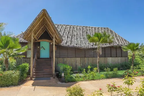 Melia Zanzibar, Room