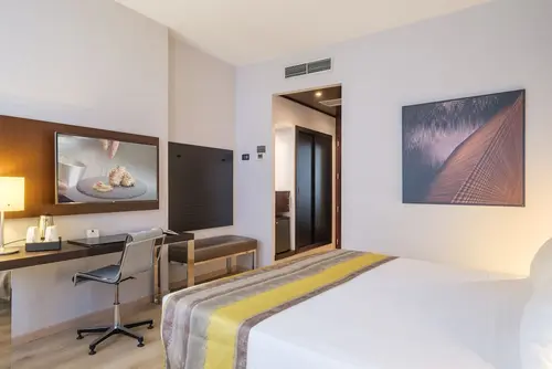 Savhotel Fiera Bologna, Room