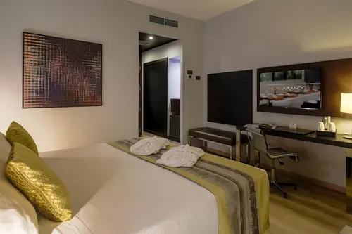Savhotel Fiera Bologna, Room