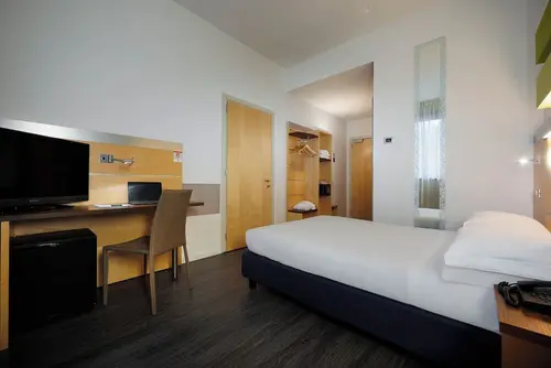 iH Hotels Milano Gioia, Room