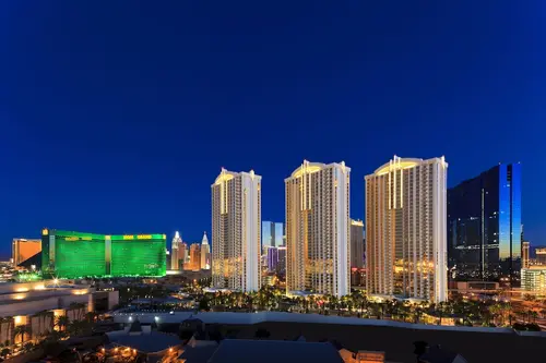 The Signature at MGM Grand (All Suites), Primary image