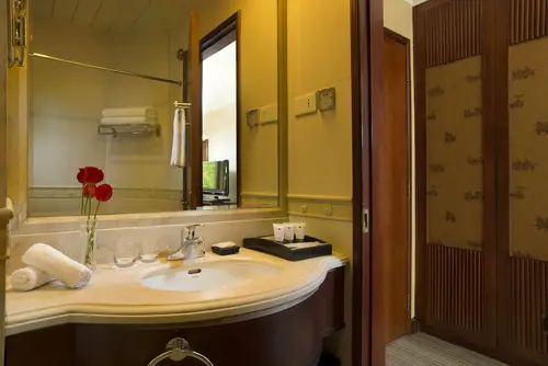 Grand Mercure Xian Renmin Square, Room