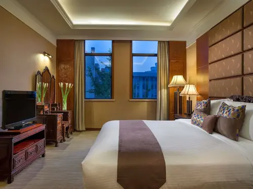 Grand Mercure Xian Renmin Square, Room