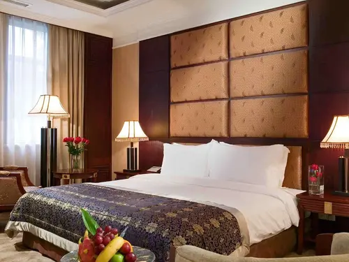 Grand Mercure Xian Renmin Square, Room
