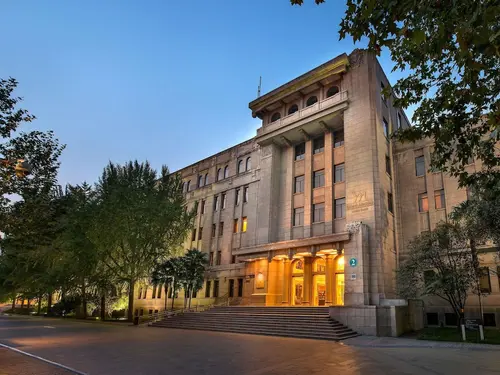 Grand Mercure Xian Renmin Square, Primary image