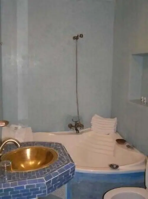 Riad Nerja Hotel, 