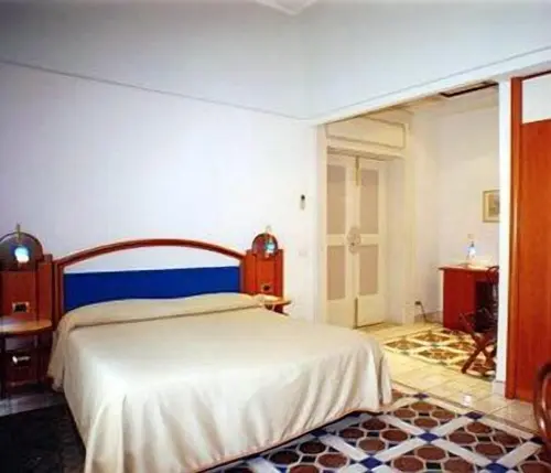 Hotel Lidomare, Room