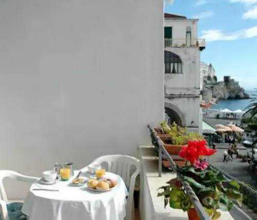 Hotel Lidomare, Primary image