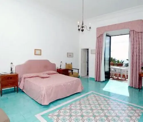 Hotel Lidomare, Room