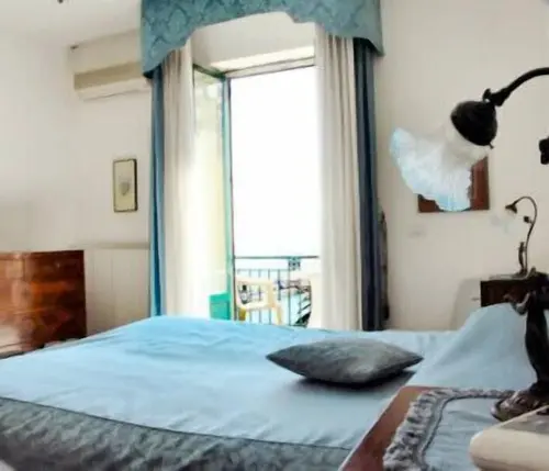 Hotel Lidomare, Room