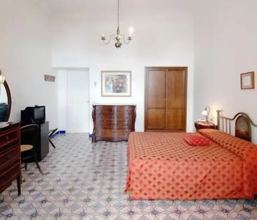 Hotel Lidomare, Room