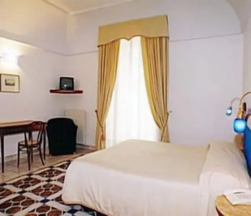 Hotel Lidomare, Room