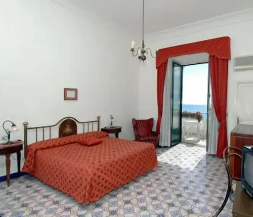 Hotel Lidomare, Room