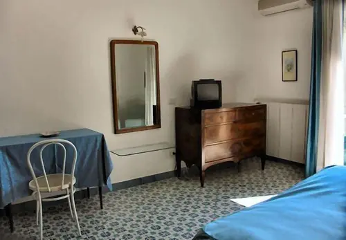 Hotel Lidomare, Room