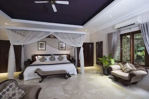 Viceroy Bali, Room