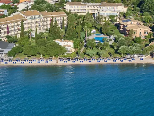 Delfinia Hotel, Primary image
