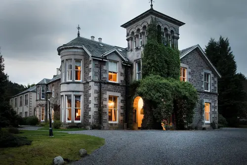 Loch Ness Country House Hotel, Primary image