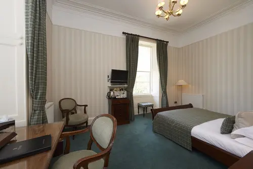 Loch Ness Country House Hotel, Room