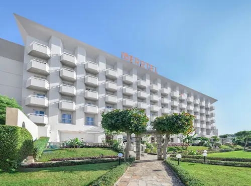 Iberotel Luxor, Primary image