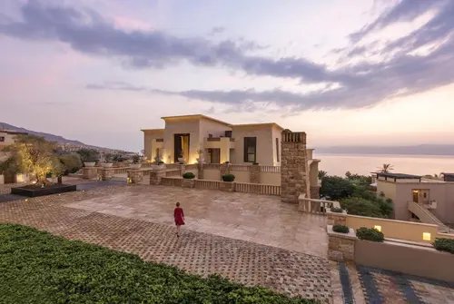 Kempinski Hotel Ishtar Dead Sea, Primary image