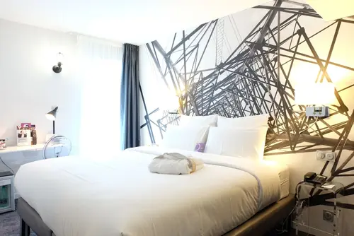 Hotel Mercure Paris Malakoff Parc des Expositions, Primary image