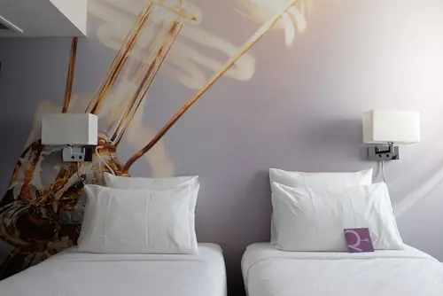 Hotel Mercure Paris Malakoff Parc des Expositions, Room